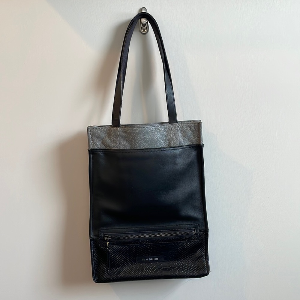 Timbuk2 shlouder laptop bag
